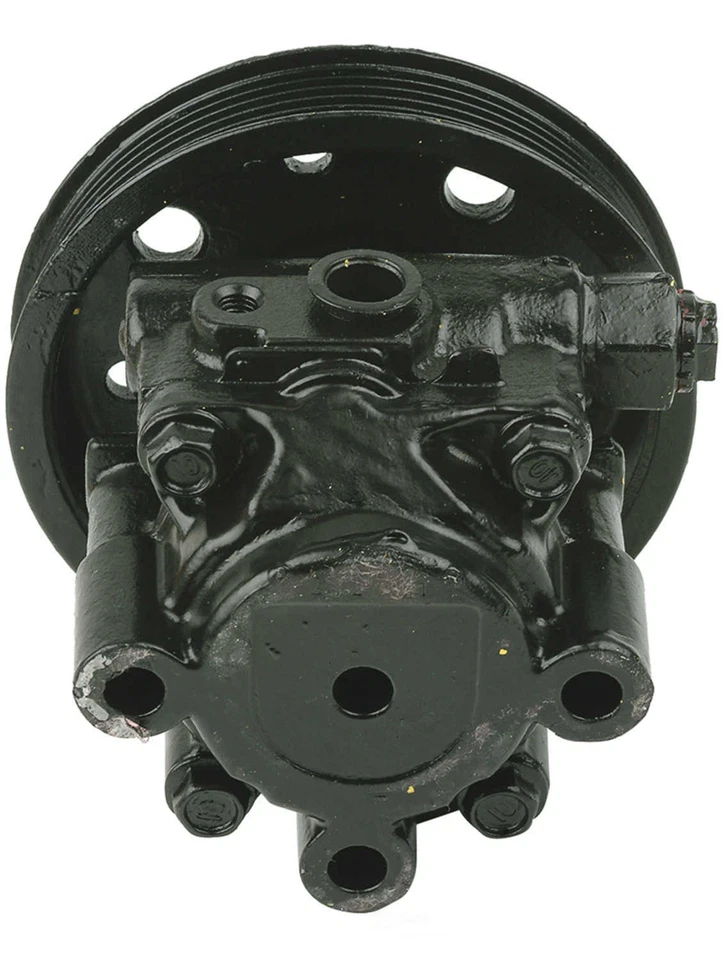 Power Steering Pump-Supercharged Cardone 21-5226 Reman fits 1994 Toyota Previa - Image 2 of 4