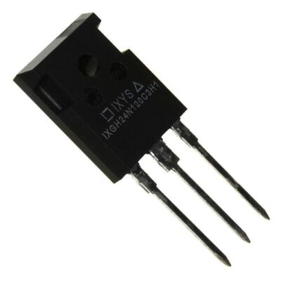   IXGH17N100A TO247AD Low VCE(sat) IGBT High speed #E3