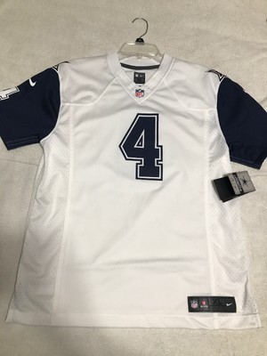 nfl cowboys youth jersey