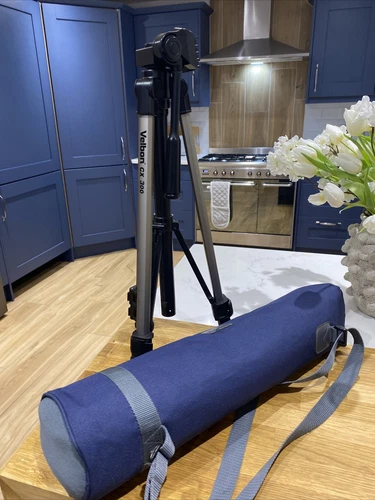 Velbon CX-300 Tripod