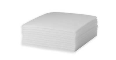 10 Vorfilter 605x605x17mm Alt. KEMPER ProfiMaster 1090033 TEKA Caremaster 10032