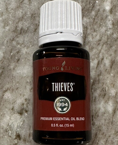 Blend 15 Ml Sealed
