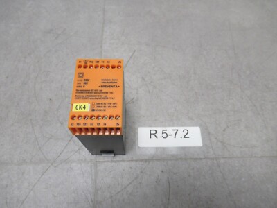 Square GSK/C Preventa 9304 Safety Guard system