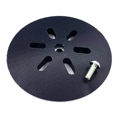 Schleifteller Teller für Bosch GEX 150 TURBO, AC, GEX 125-150 AVE, PEX 15 AE 420