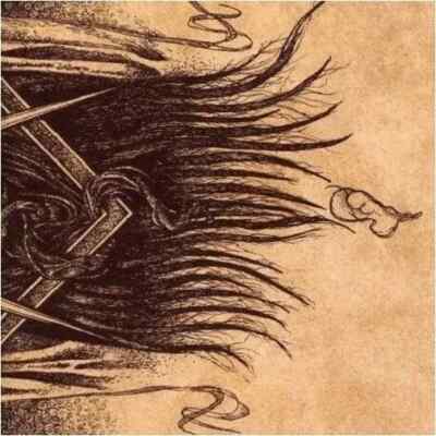Centurions Ghost - The Great Work CD Doom Sludge Death Metal (2007)