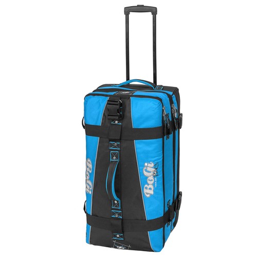 BOGI BAG Reisetasche Gepäck Koffer Trolley Rollen 40L 85L 110L Rollkoffer - Bild 67 von 120