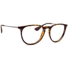 Ray-Ban Sunglasses Frame Only RB 4171 Erika 710/T5 Havana/Gunmetal Italy 54 mm