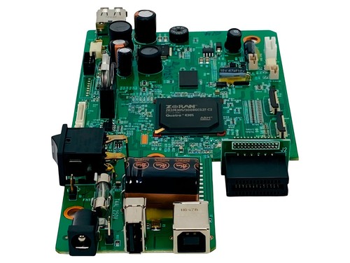 Getestet 🔥 Original Intermec Hauptplatine Brett für PC23d Desktop Label Drucker