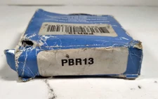 1 NEW NAPA PBR13 PROFORMER WHEEL BEARING NIB ***MAKE OFFER***