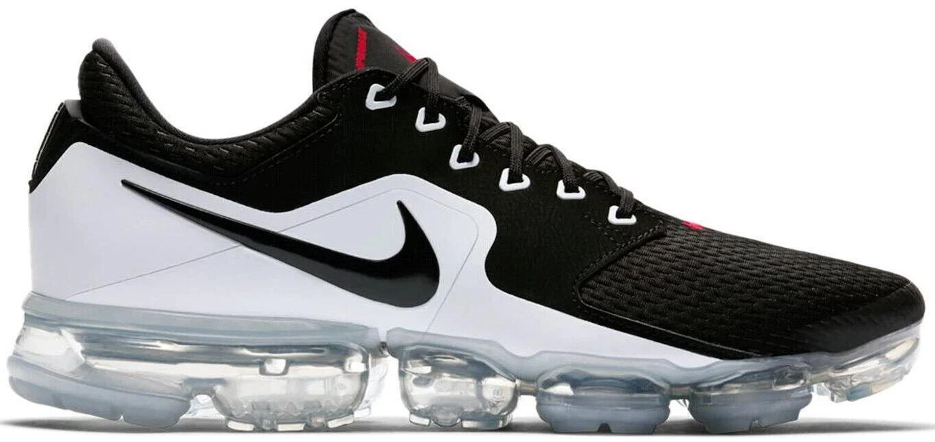 Mens Nike Air Max Vapor Wing Premium ‘Chalk White’ Nike Air Vapormax Plus Mens Running Shoes White White 924453  main image 2