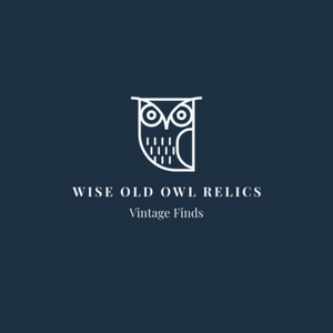 Wise Old Owl Relics | eBay Stores