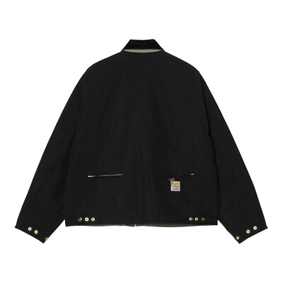 ジャケット・アウター Carhartt WIP x INVINCIBLE Detroit jacket Carhartt WIP x INVINCIBLE Reversible Detroit Jacket Max