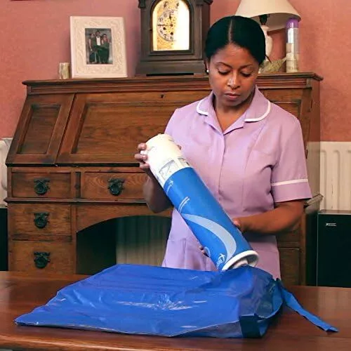 Repose Pressure Relieving Cushion and Pump Single - Picture 4 of 5