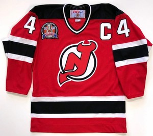 scott stevens jersey