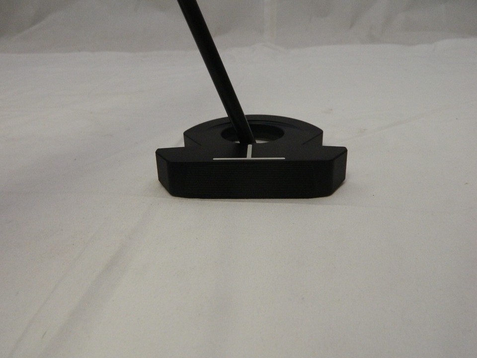 LH LAB Golf DF3 Putter L.A.B. Golf 35 inch Putter 35" 69* Lie Directed
