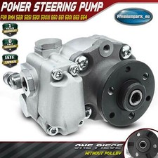 New Power Steering Pump for BMW 523i 525i 525xi 530i 530xi E60 E61 630i E63 E64