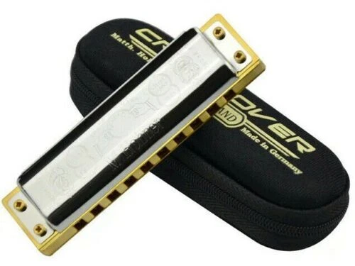 HOHNER profesional instrumentos de viento folklóricos e Internacionales