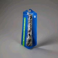 XGear Aluminum LED Camouflage Flashlight 8 Inches