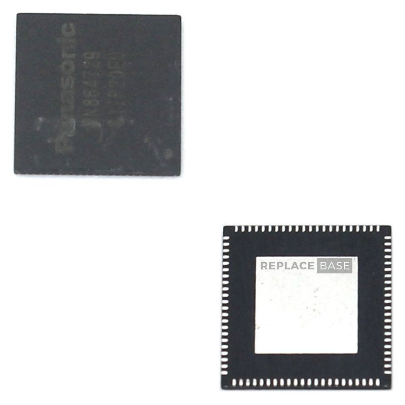 HDMI Chip For Sony PS4 PlayStation Slim Console Replacement IC Repair  Part UK