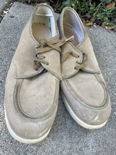 Pair of Vintage AMF Bowling Shoes BL