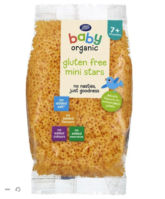 gluten free farleys rusks