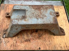 Vintage Small Engine Motor Stand Mount