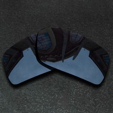 US Black Polarized Replacement Lenses For-Oakley Gascan