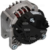 HC-Cargo Lichtmaschine Generator 125A FüR Dacia Duster Logan Pick-Up 1.5 Dci JS