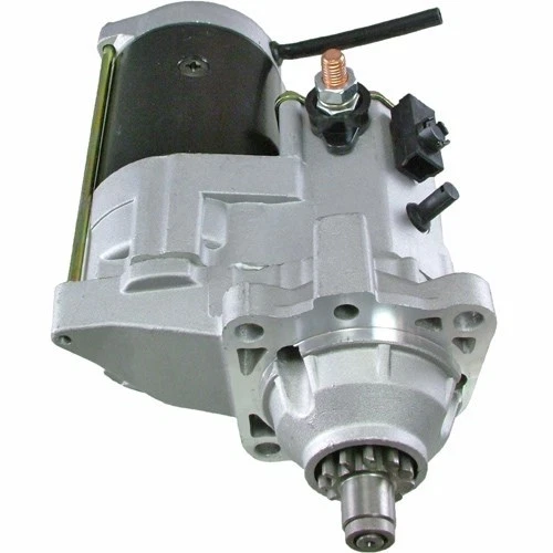 Starter Rebuild Parts List For Denso John Deere 210J 310J, 53 OFF