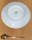 NORITAKE Fine China LEGACY GOLD Cup, Saucer & Spoon Set Sri Lanka NEW 4280 — photo 10