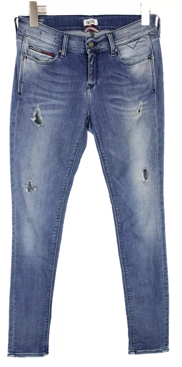 Tommy hilfiger cheap skinny nora
