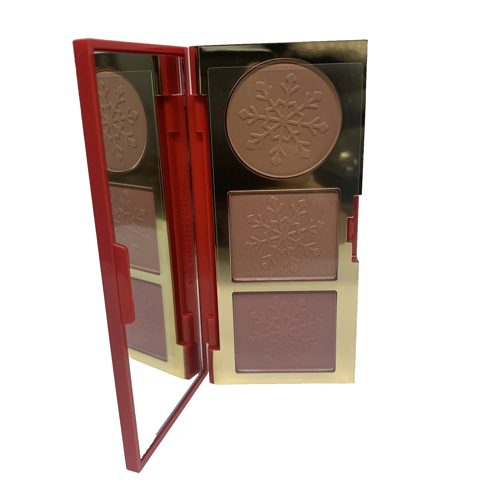 Estée Lauder Palette Face Makeup Products