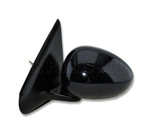 Rover 45 1999-2005 Wing Mirror Glass Heated Pair Left /& Right