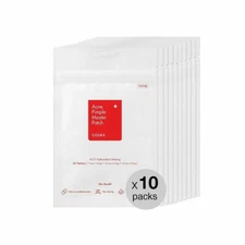 [COSRX] Acne Pimple Master Patch 24 Patches x 10 Sheets
