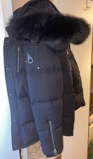 Moose Knuckles Jacke Original Herren Größe:...
