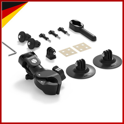 Motorrad-Bundle Zubehör für Ace Pro GO 3 X3 ONE RS ONE X