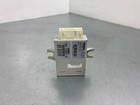 Air suspension control module