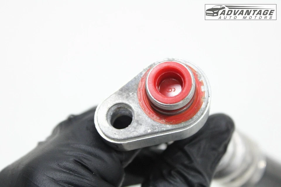 2019-2023 FORD RANGER 2.3L L4 AC AIR CONDITIONING SUCTION HOSE PIPE LINE OEM - Image 4 of 4