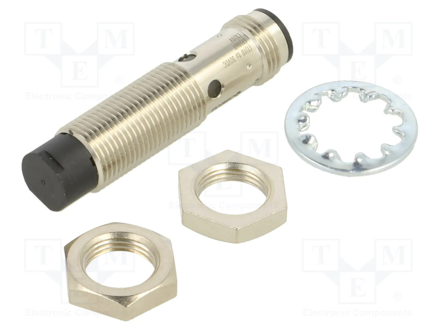 OMRON E2B-M12KN05-M1-B2 Sensor