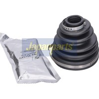 Achsmanschette Faltenbalg Antriebswelle FÜR Toyota, Nissan - Japanparts KB-121