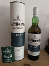 Laphroaig An Cuan Mor