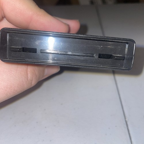 Combat CX-2601 - Atari 2600 - getestet & funktionsfähig - portofrei! - Bild 4 von 4