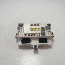 51965993 Centralina ECU body computer Fiat 500 L 351 352 1.3 MJT 62 KW 2014 199B