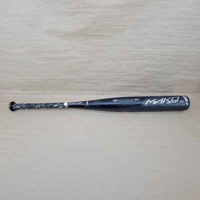 EASTON MAKO BEAST XL 31/23 (-8) USSSA YOUTH SENIOR LEAGUE BASEBALL BAT SL17MK8