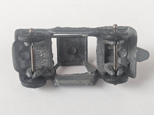 Wählen Sie eine - Tootsietoy Vintage Spielzeugauto LKW Sammlerstück Druckguss Tootsie Spielzeug - Bild 57 von 164