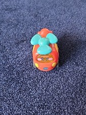 VTech Toot Toot Driver Cars - Hélicoptère rouge en très bon état