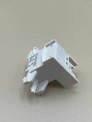 Replacement for 00620775 Dishwasher On Off Switch for Bosch compatible with ERP.