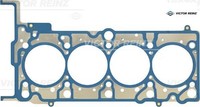 Victor Reinz 61-33730-00 Dichtung FüR Zylinderkopf Zylinderkopfdichtung