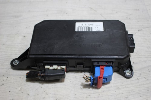 Steuergerät Türsteuergerät vorne links 51711366 Fiat Stilo 192