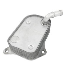 Ölkühler Motoröl für Audi A4 B7 A6 C5 VW Passat 3B3 3B6 2.0 2.0FSI